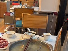 -八合里潮汕鲜牛肉火锅(吉大店)
