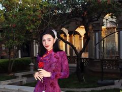 -卫鼎轩·曹公馆(鼓楼店)