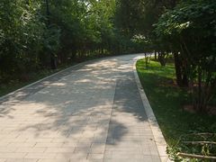 -迎泽公园