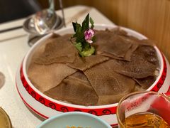 -矮冬瓜红茶火锅