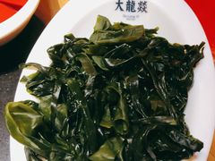 -大龙辣火锅·龙虾·烧烤(湖滨新天地店)