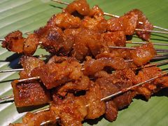 牛筋-曼听小寨海鲜烧烤(锦绣mini店)