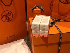 -爱马仕 HERMES(德基广场店)