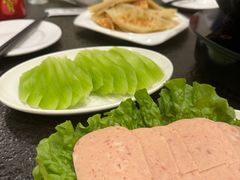 -湘肠香火锅店(团结湖店)