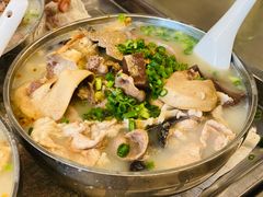 -广场正宗原汁薏米店