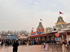 -沈阳方特欢乐世界