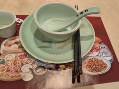 -丰圆轩粤式茶楼(大宁国际商业广场店)