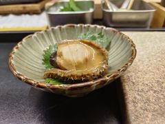 -Sushi Hanzo半藏(天环广场店)