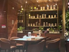 -西堤牛排(北京国瑞店)
