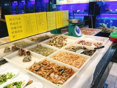 -宁海食府(大剧院店)