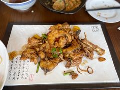 -水月周庄铂尔曼酒店-水月荟中餐厅