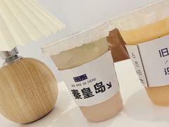 -旧识old mate·烘焙蛋糕店