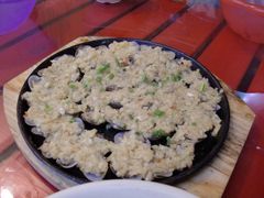 -可可大虾武汉土菜大排档(万松园1店)