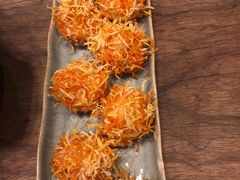 -漫渡庄绿岛花园•隐世庭园菜(滨湖店)