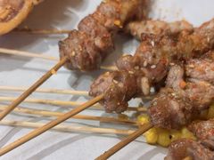 -臻炙大舍烤串(天龙家园店)