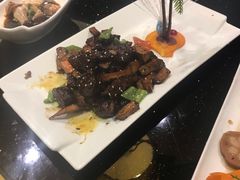 -老苏州芳和园茶酒楼  传统苏帮菜(观前店)