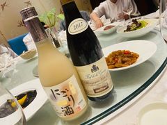 -无锡君来洲际酒店