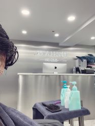 -D.z Salon 无痕接发潮店