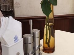 -新侨三宝乐西餐厅(崇文门店)