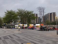 -广州白云机场T1航站楼漫心酒店