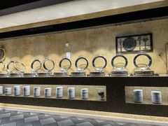 -汉巴味德·烤肉与啤酒的自助(杭州大悦城店)