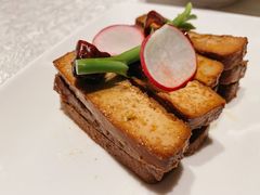-桃花源中餐厅(金茂豪华精选酒店)
