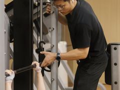 -CXFIT 陈徐健身工作室(凯旋店)