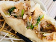 -津门张记包子铺(中山门店)