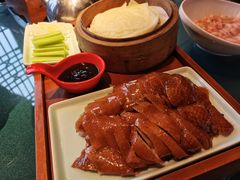 烤鸭-二十八里太湖船菜(吉祥路店)