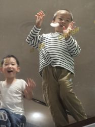 点击看大图 -奈尔宝·儿童乐园·亲子餐厅(星河湾店)