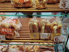-苹果花园(桂林路店)