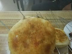 -永安烧烤