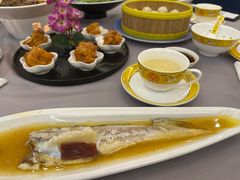 -银都上海菜馆(粤海东路店)