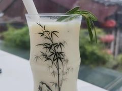 -唐猫庭院·千年陕菜(大唐不夜城店)