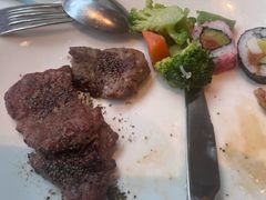 -厦门艾美酒店·新食谱西餐厅