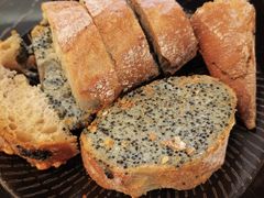 飞鱼籽面包-Let's Taipei 非常烘焙(太古里店)