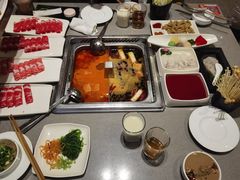 -海底捞火锅(奥山世纪城店)