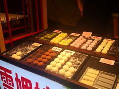 -东门町美食街