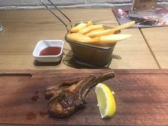 -MEAT MATE 鲜食肉铺(凤凰汇·里巷店)