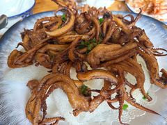 -旺角小渔村·海肠捞饭开创者(环山路店)