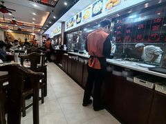 -葛记焖饼(伏牛路店)