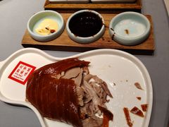 -那家小馆•北京菜•烤鸭(中关村店)