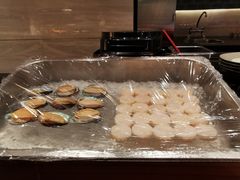 -博林天瑞喜来登酒店·西丽尚膳