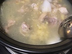 -百年果林椰子鸡(中洲店)