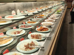 -福成自助烤肉(双桥万达店)