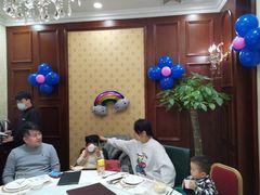 -金时代顺风大酒店(爱琴海购物中心店)