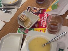 -豪客来牛排(天阳D32店)