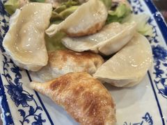 -长人馄饨铺(解放街店)