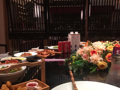 -径山十八道·风味民间菜(杭州总店)