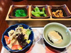 -一本魅·日式料理